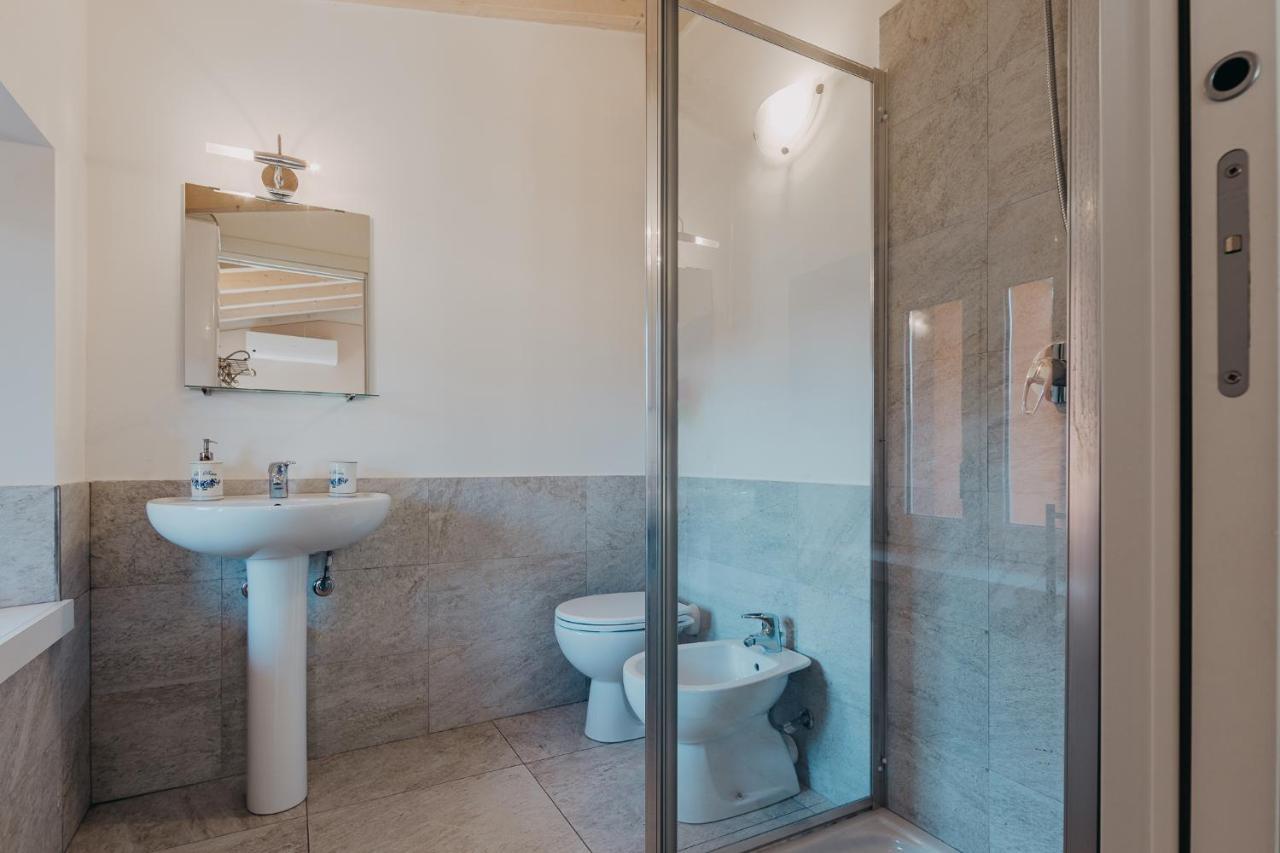 Le Due Dame Hotel Manerba del Garda Kültér fotó