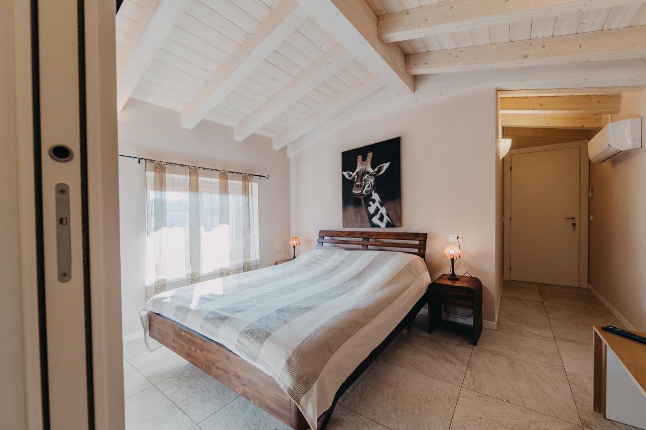 Le Due Dame Hotel Manerba del Garda Kültér fotó