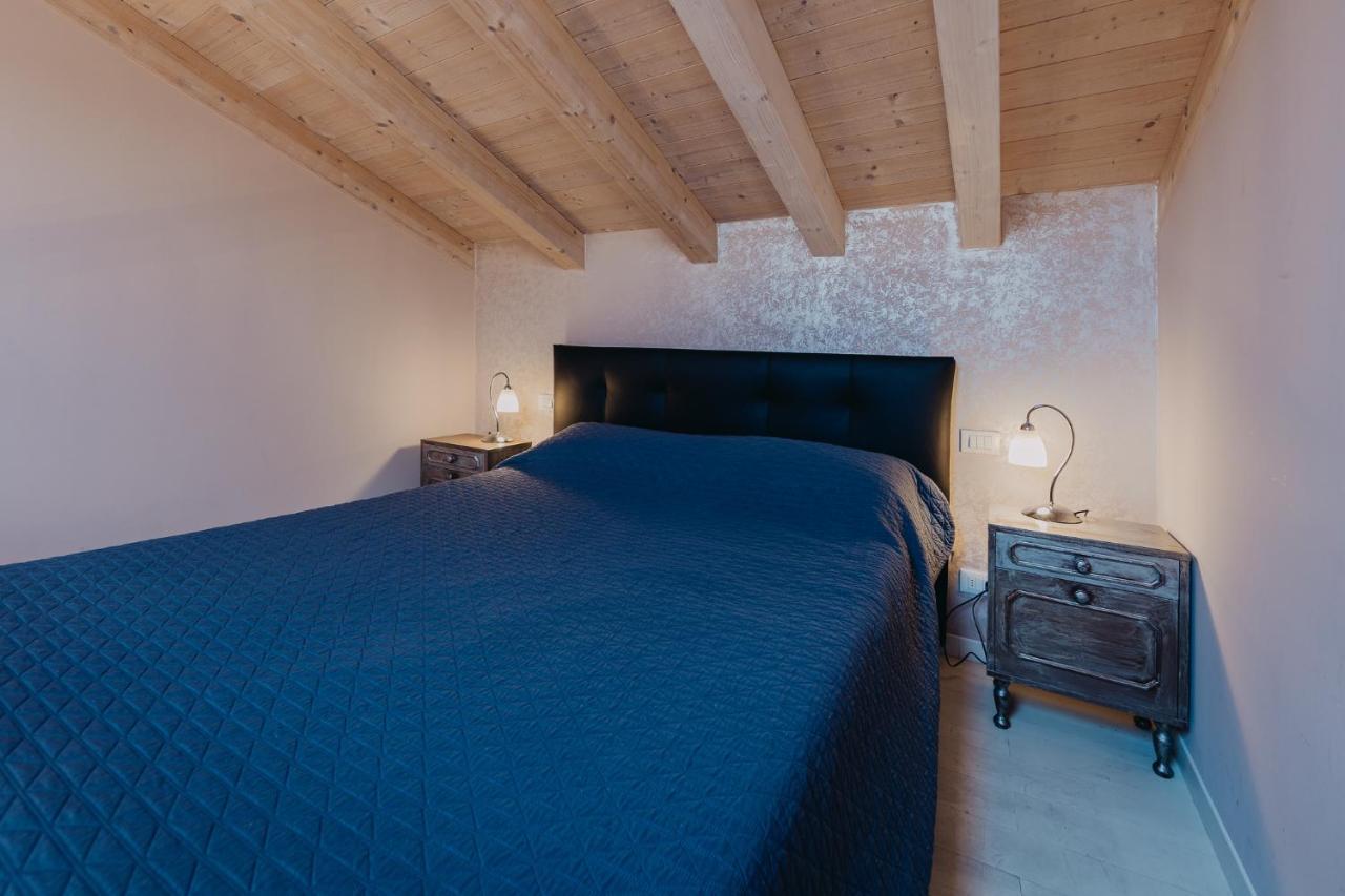 Le Due Dame Hotel Manerba del Garda Kültér fotó