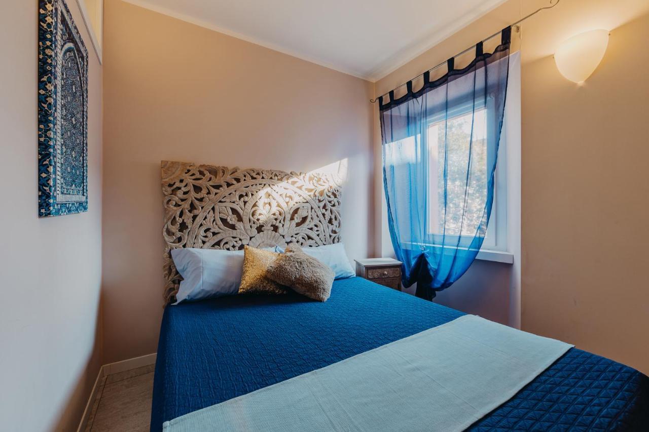 Le Due Dame Hotel Manerba del Garda Kültér fotó