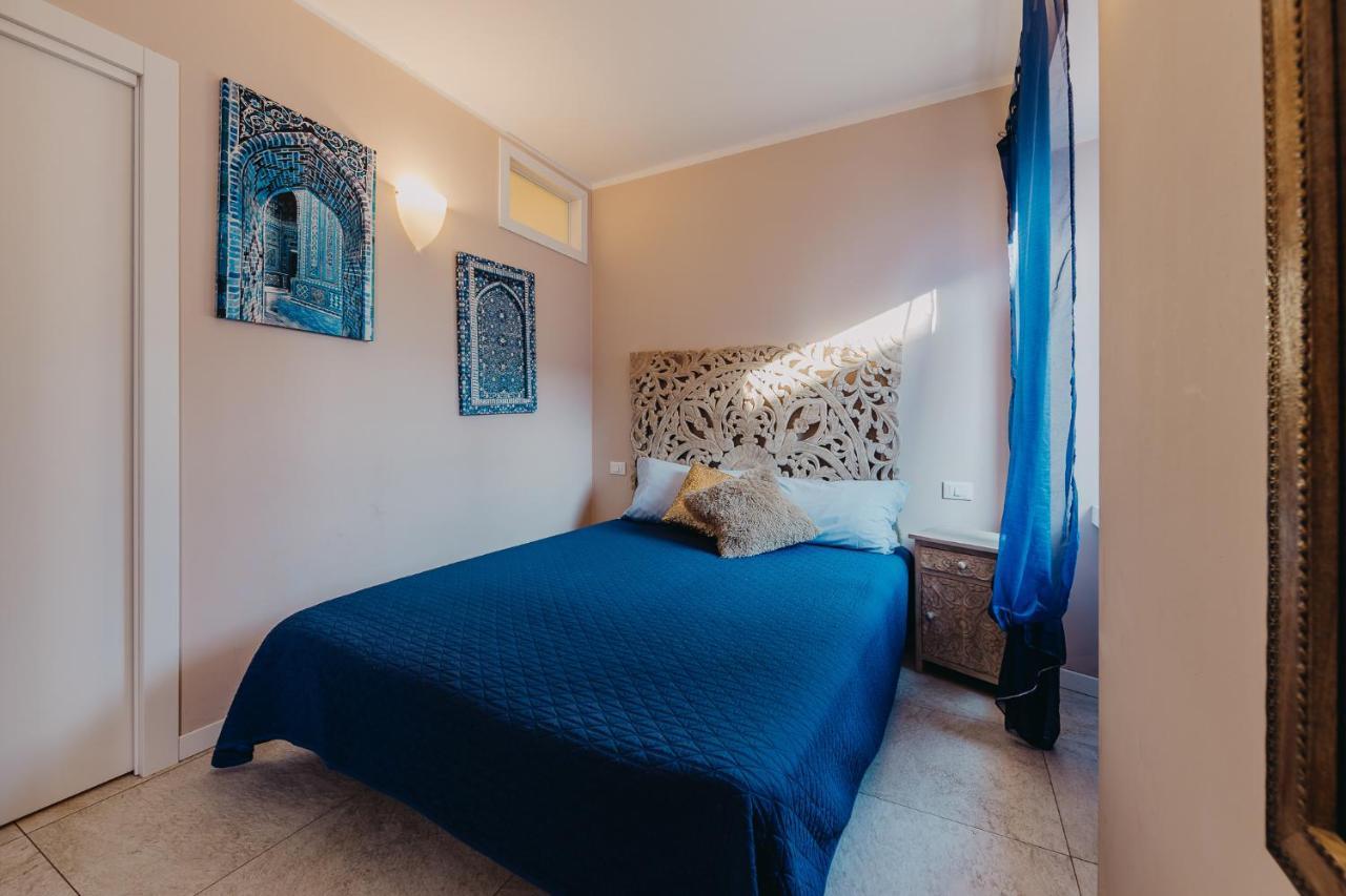 Le Due Dame Hotel Manerba del Garda Kültér fotó