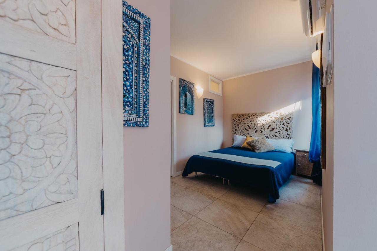 Le Due Dame Hotel Manerba del Garda Kültér fotó