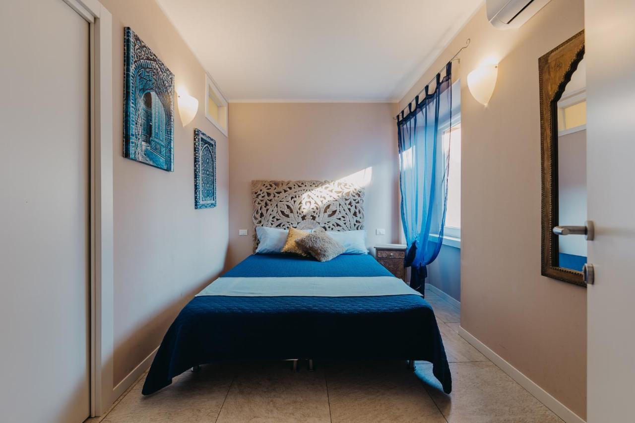 Le Due Dame Hotel Manerba del Garda Kültér fotó