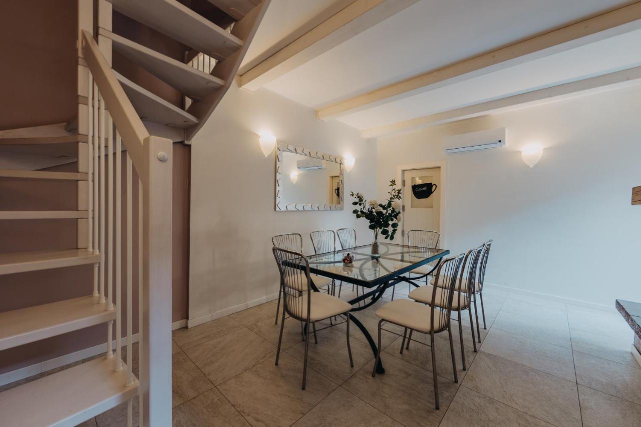 Le Due Dame Hotel Manerba del Garda Kültér fotó