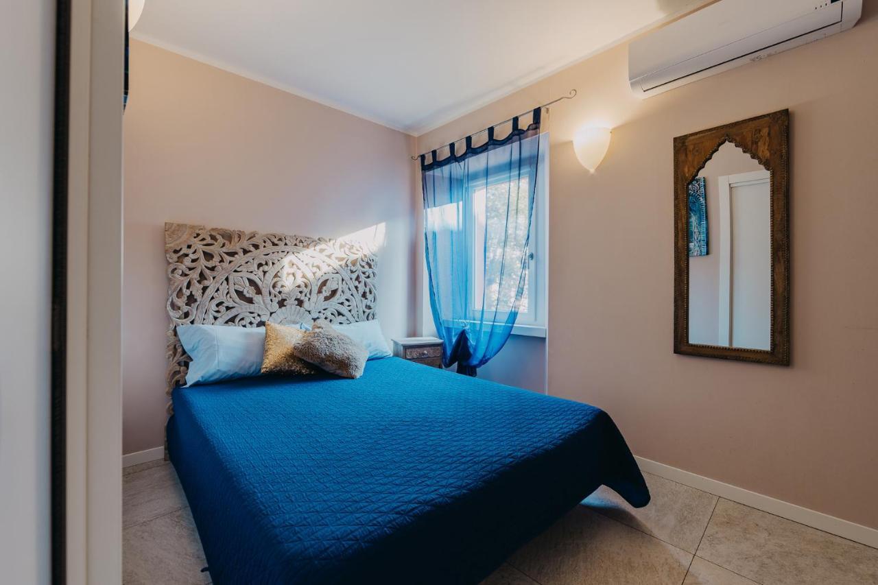 Le Due Dame Hotel Manerba del Garda Kültér fotó