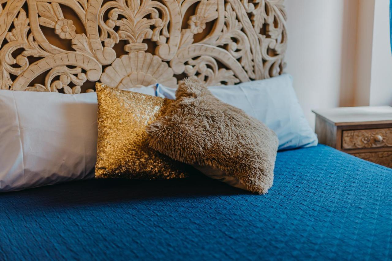 Le Due Dame Hotel Manerba del Garda Kültér fotó