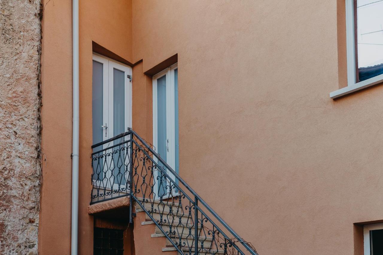 Le Due Dame Hotel Manerba del Garda Kültér fotó
