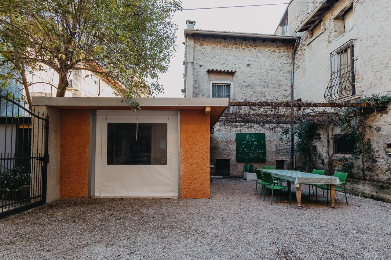 Le Due Dame Hotel Manerba del Garda Kültér fotó